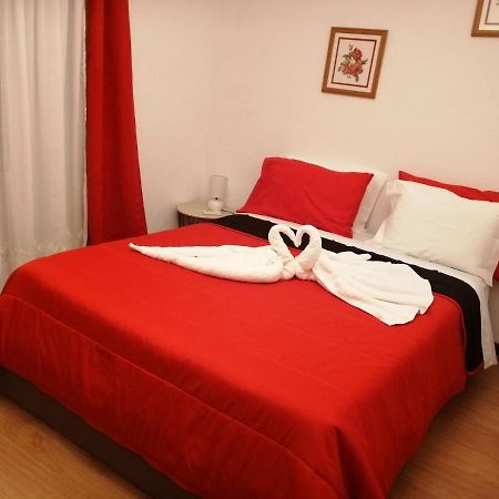 Governo'S House Melo 외부 사진