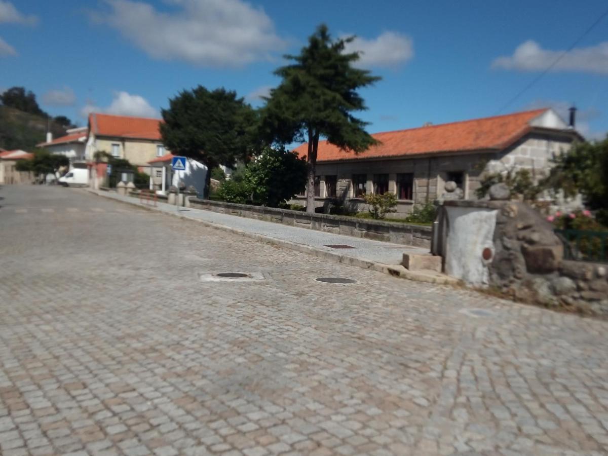 Governo'S House Melo 외부 사진