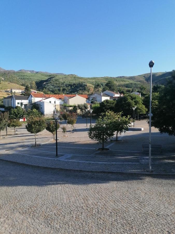 Governo'S House Melo 외부 사진