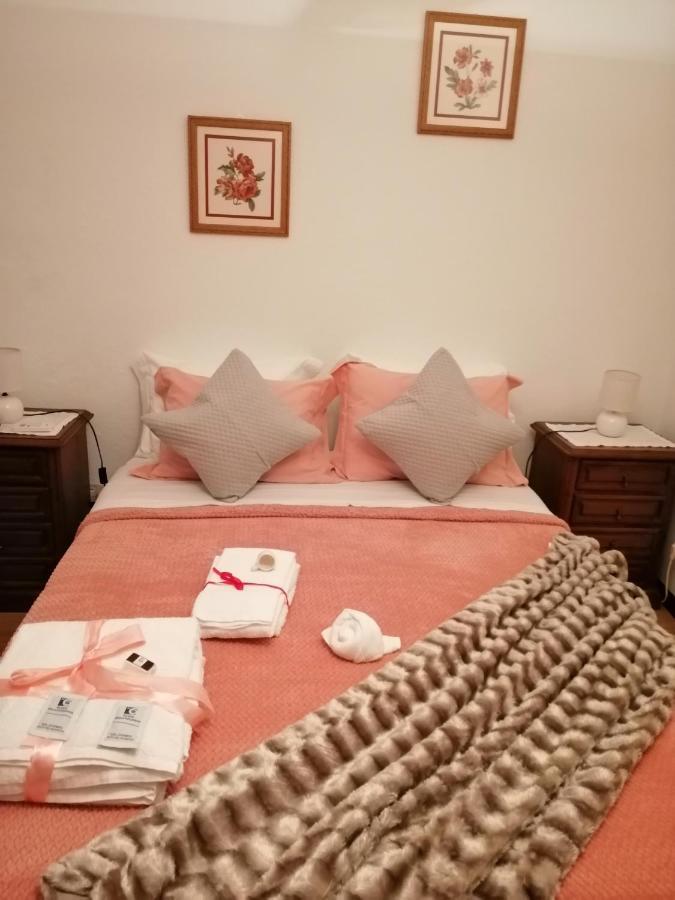 Governo'S House Melo 외부 사진